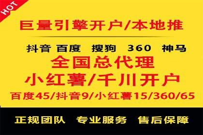 SEM投放案例：助力企业业绩增长